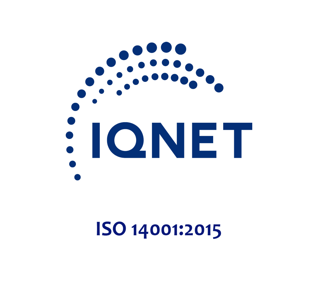 AF Logo IQNET Assoc Blue14001 3